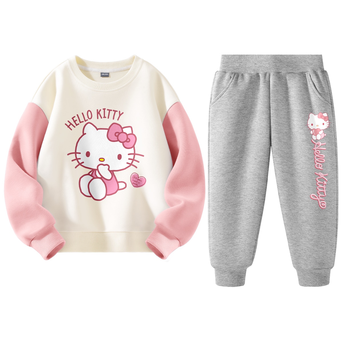 Hello Kitty Одежда (Арт. KT202409210928) — фото 1