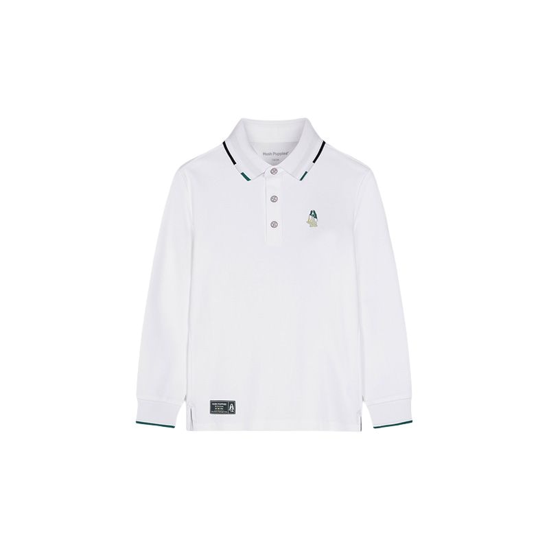 Hush Puppies Polo — фото 7