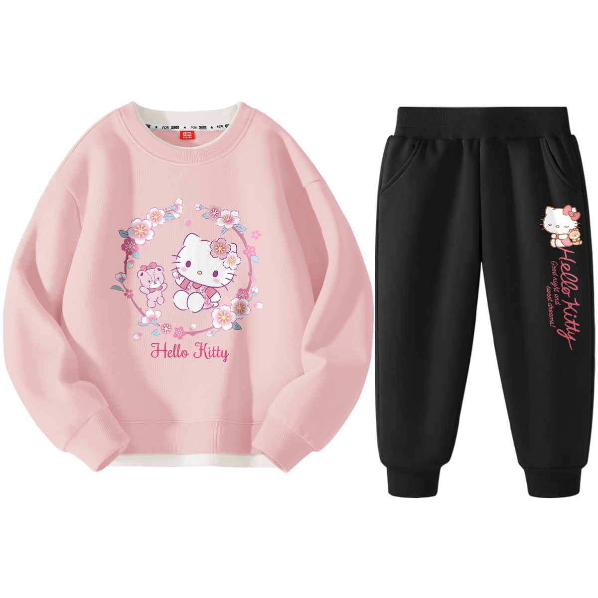 Hello Kitty/凯蒂猫 Hello Kitty