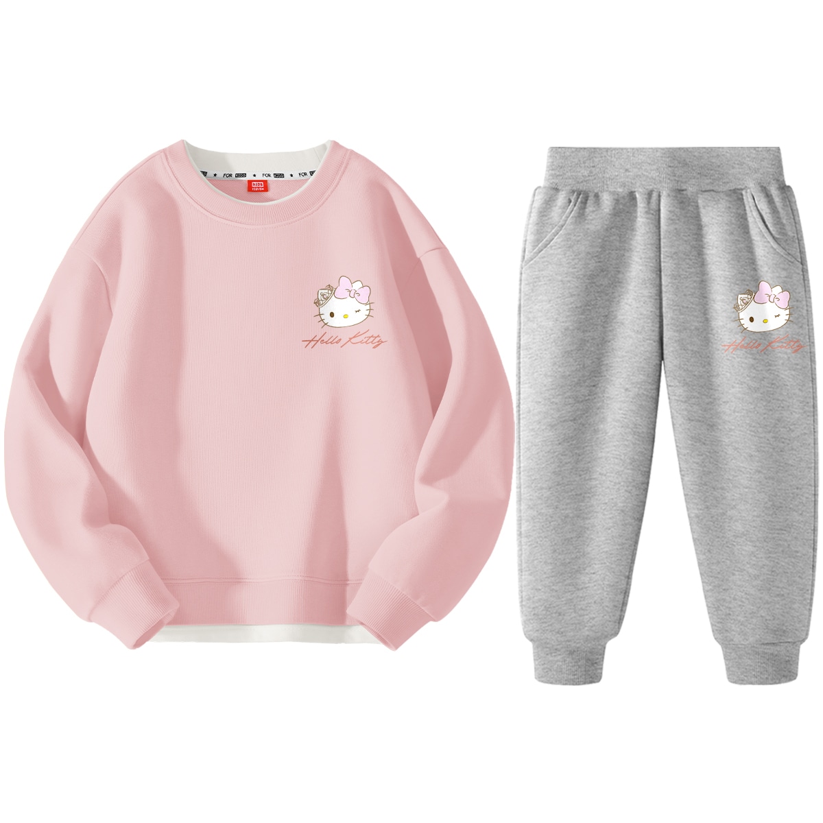 Hello Kitty Одежда (Арт. KT202409281429) — фото 3