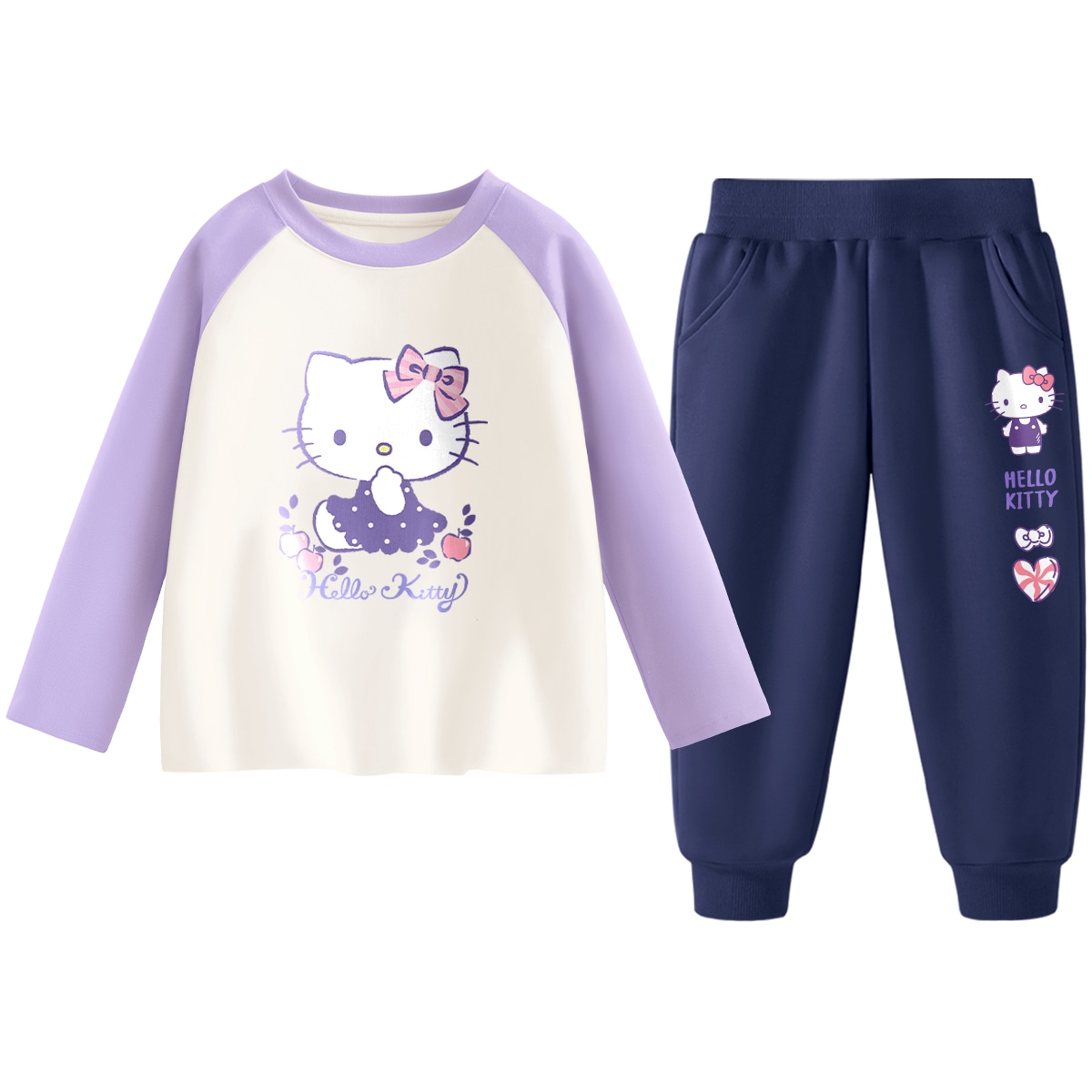Hello Kitty Одежда (Арт. KT202409261017) — фото 3