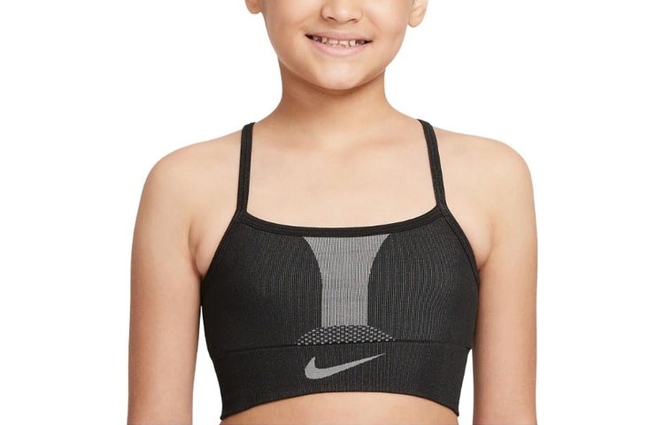 Nike Dri-FIT Indy Logo