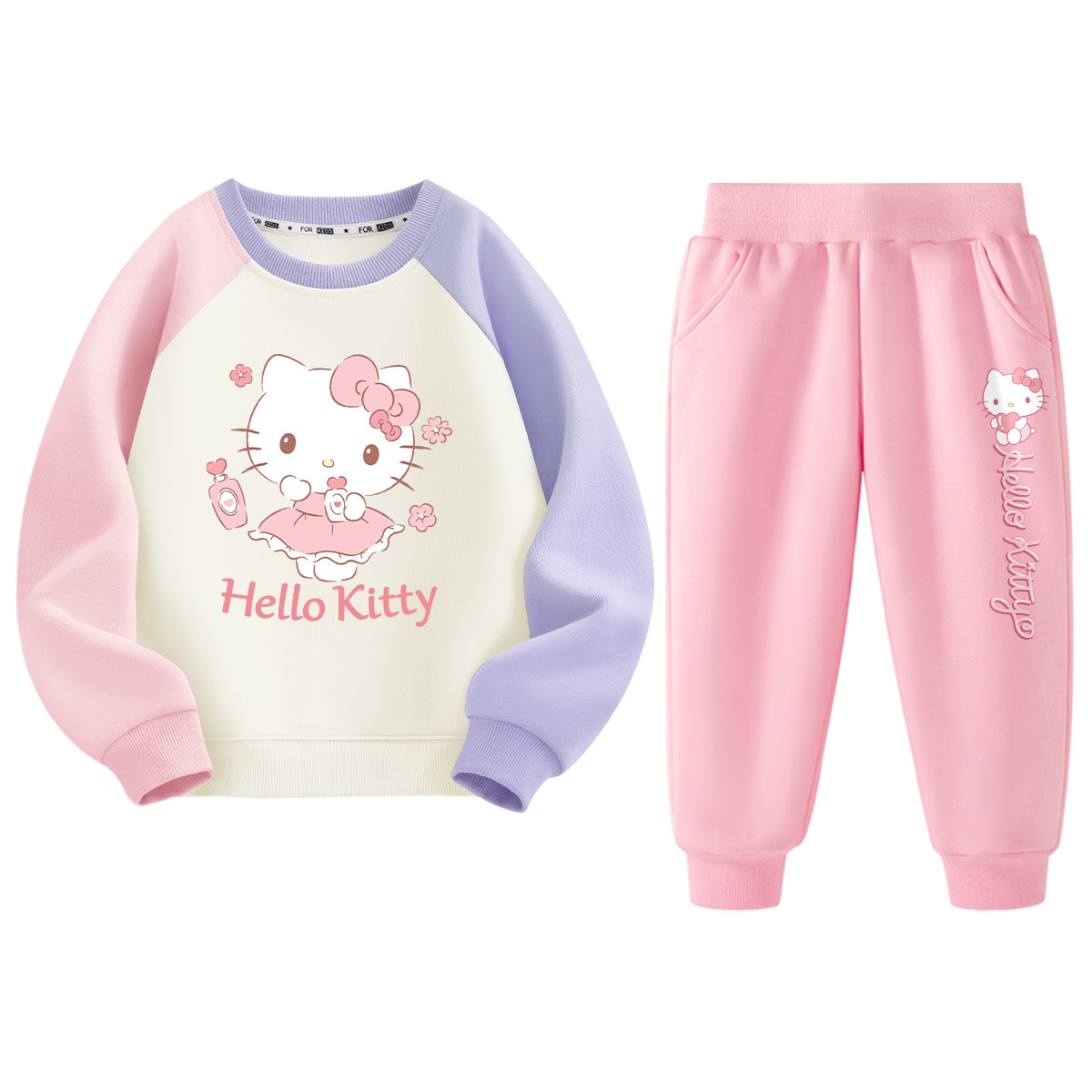 Hello Kitty/凯蒂猫 Hello Kitty