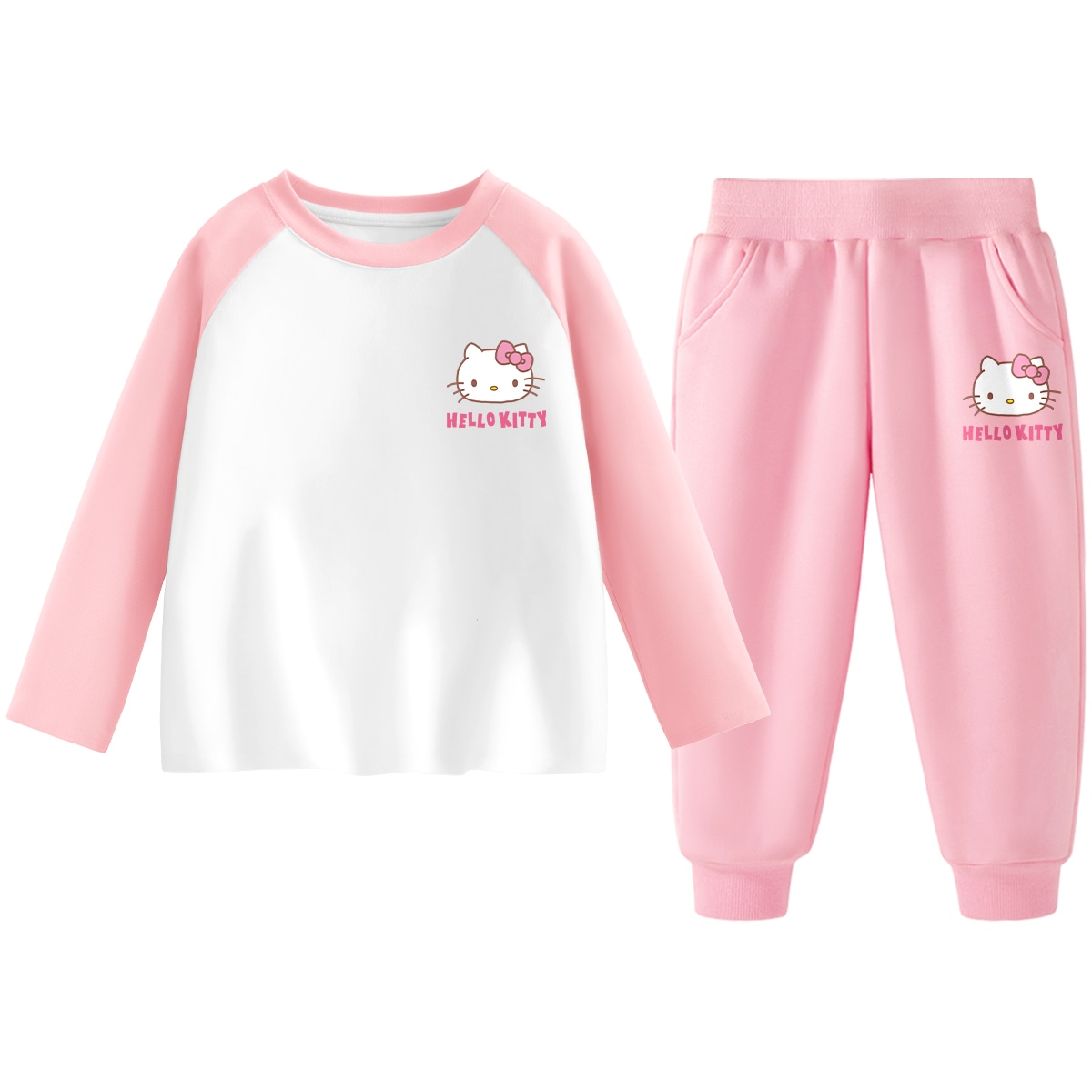 Hello Kitty/凯蒂猫 Hello Kitty