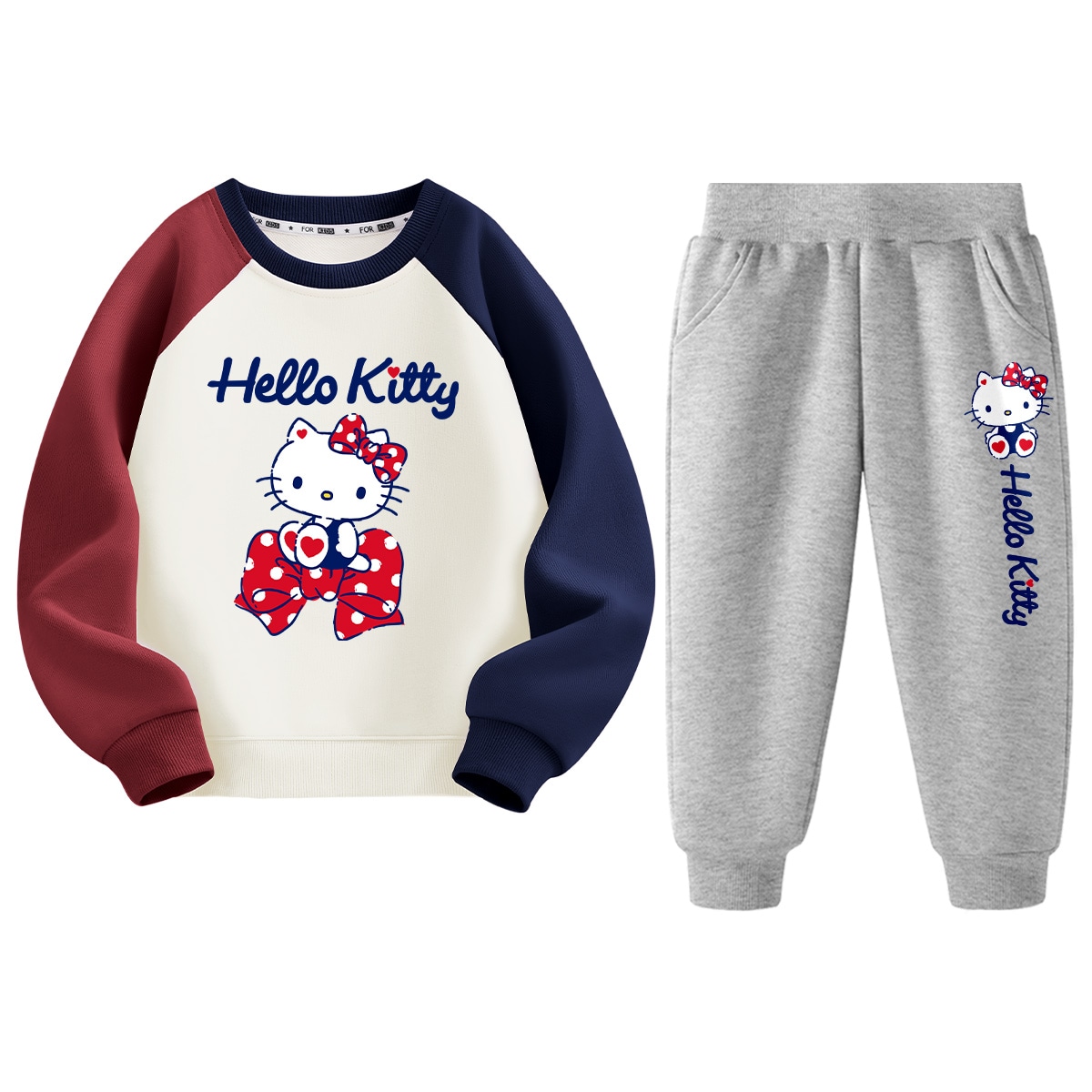 Hello Kitty/凯蒂猫 Hello Kitty