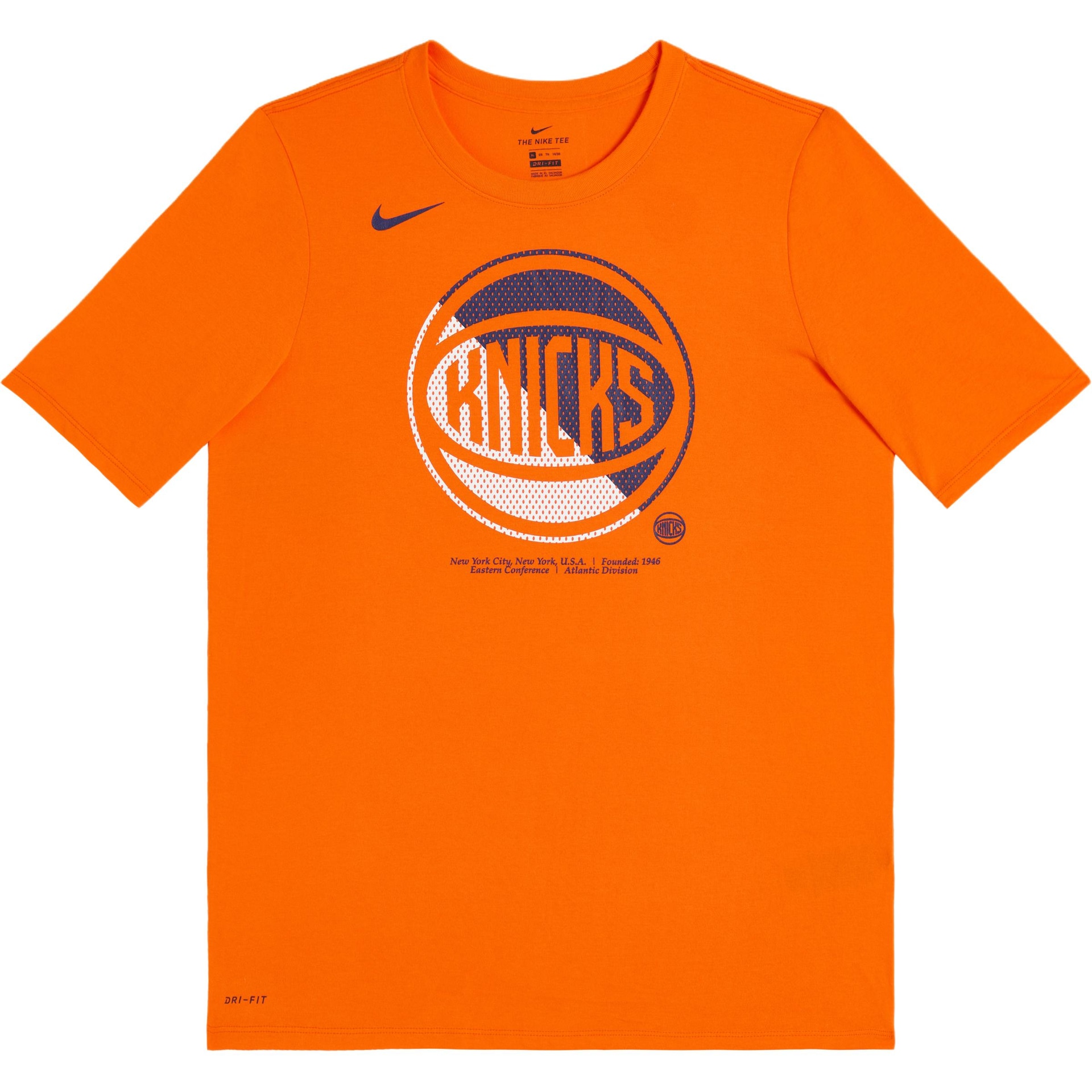 Футболка Nike NBA Dri-FitT SS25