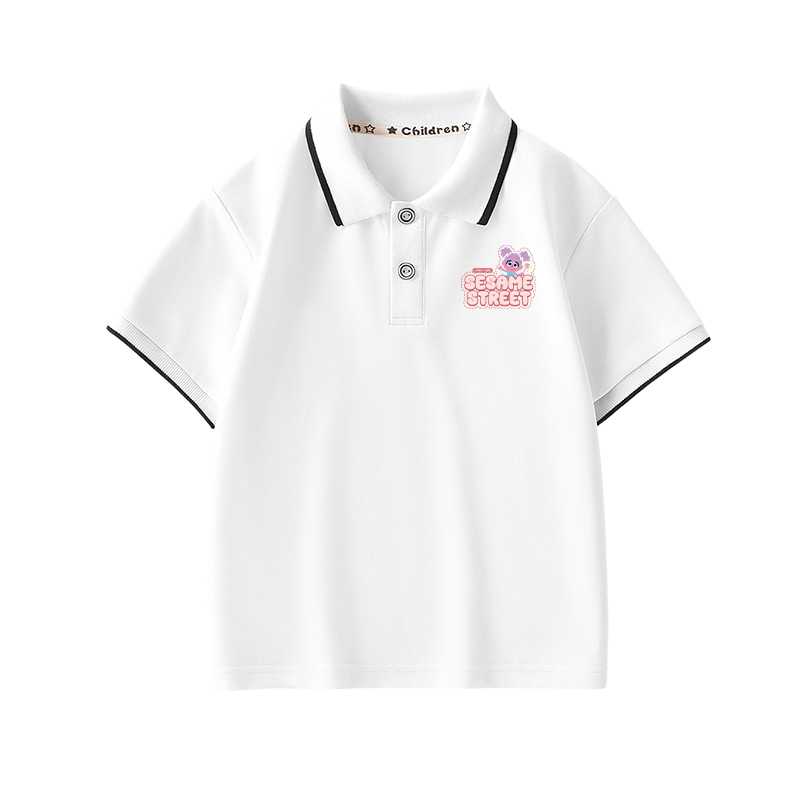 Sesame Street Polo T