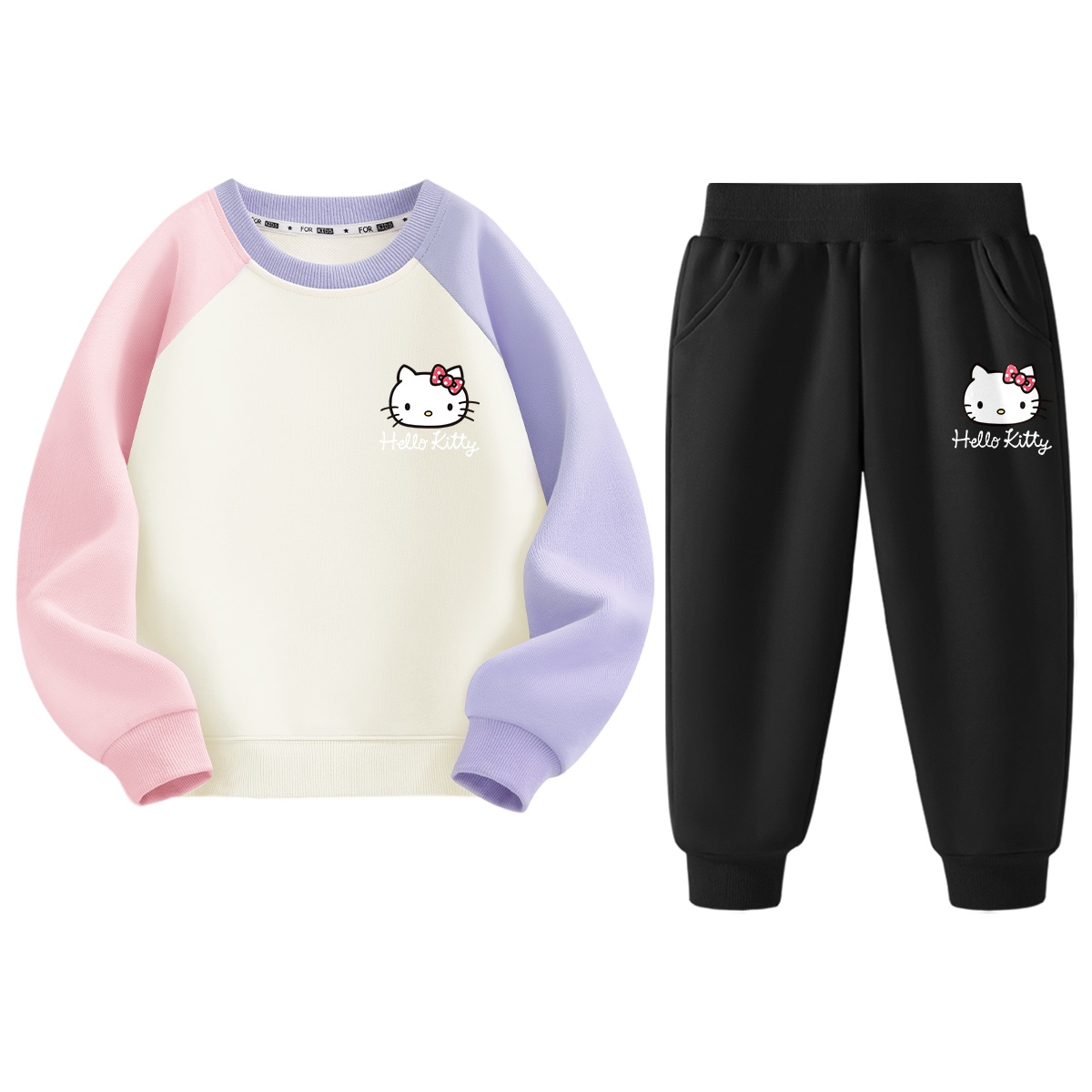 Hello Kitty/凯蒂猫 Hello Kitty