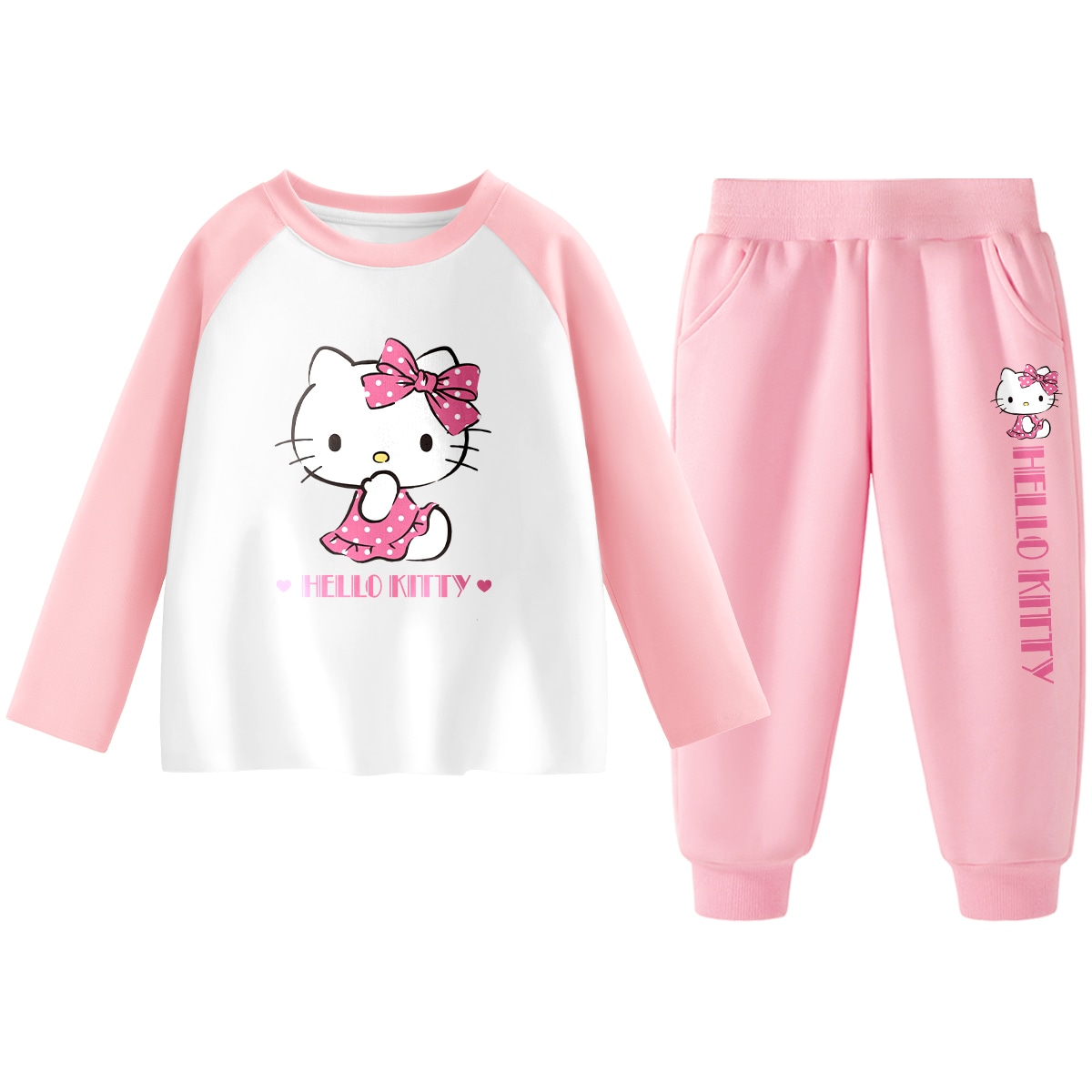 Hello Kitty/凯蒂猫 Hello Kitty