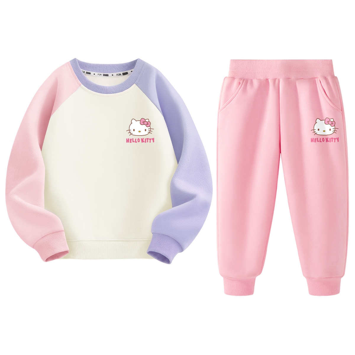 Hello Kitty/凯蒂猫 Hello Kitty