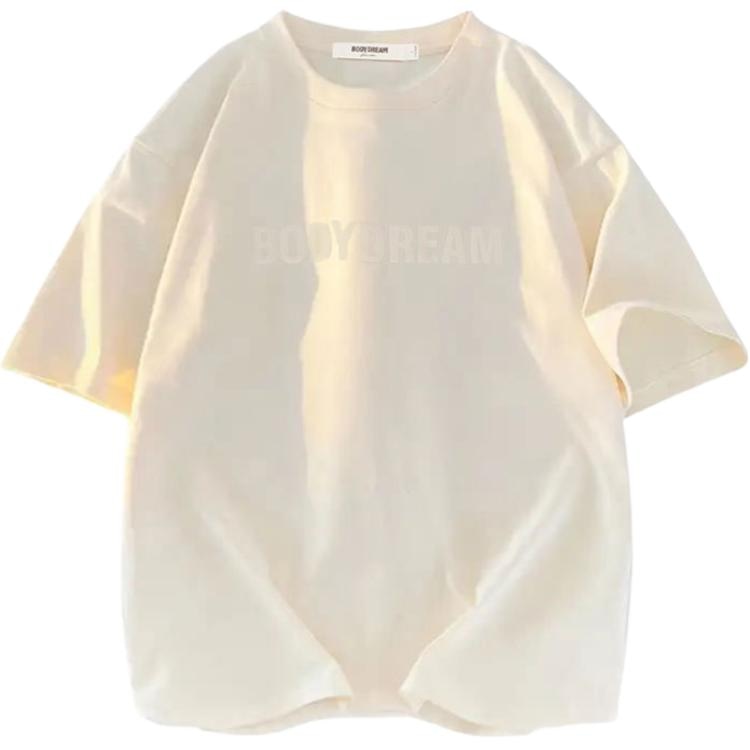 Футболка Bodydream T