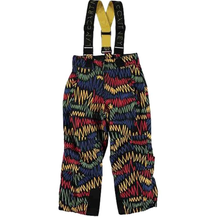 Stella McCartney x RollingKids