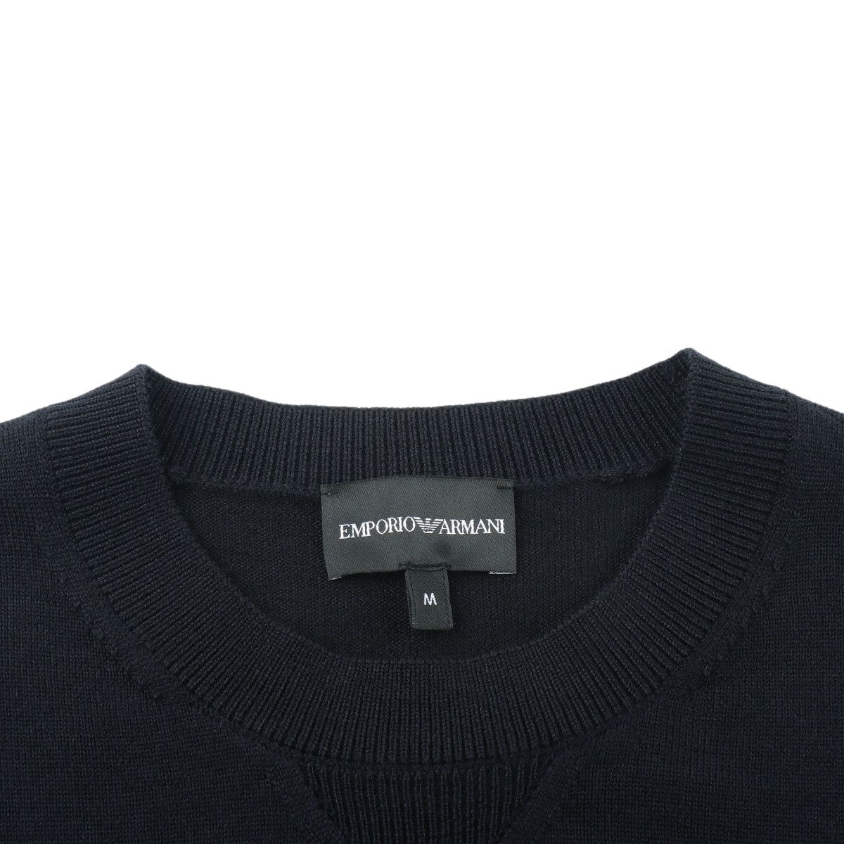 Emporio Armani Sweater — фото 2