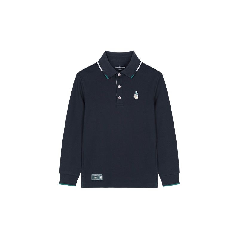 Hush Puppies Polo