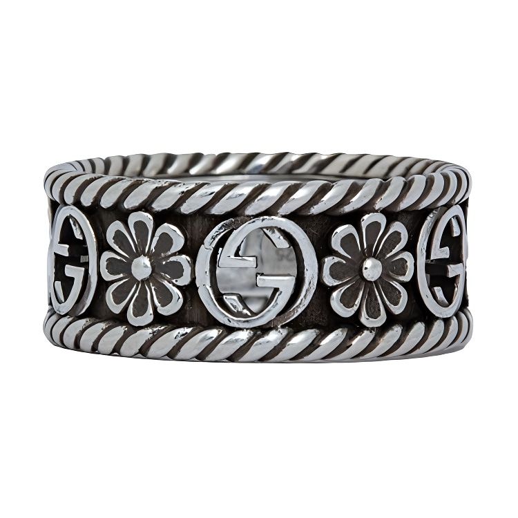 Gucci Interlocking G