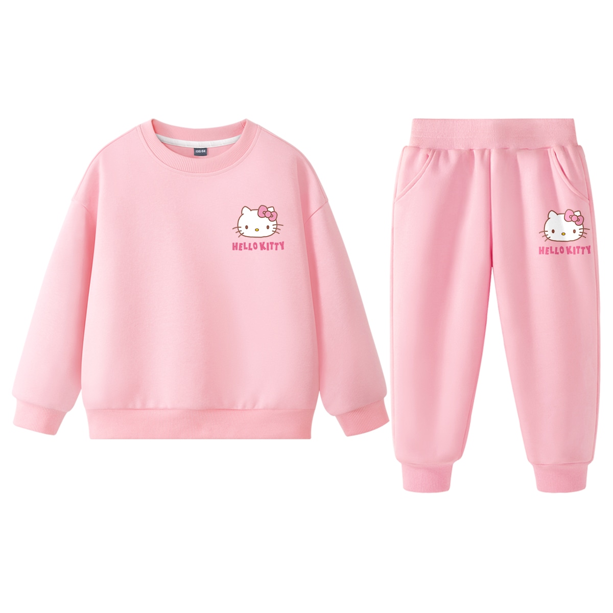 Hello Kitty/凯蒂猫 Hello Kitty