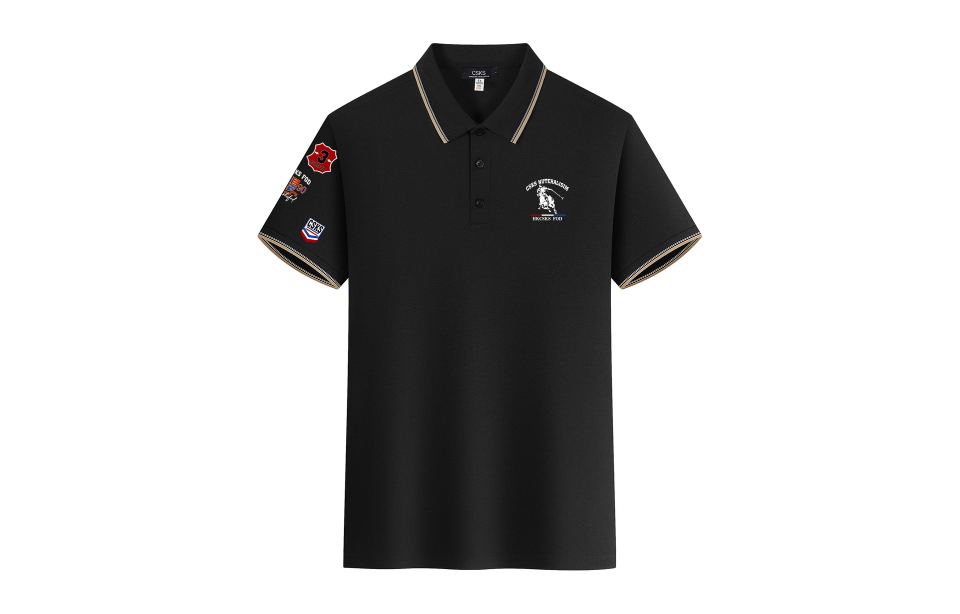 CSKS LogoPolo