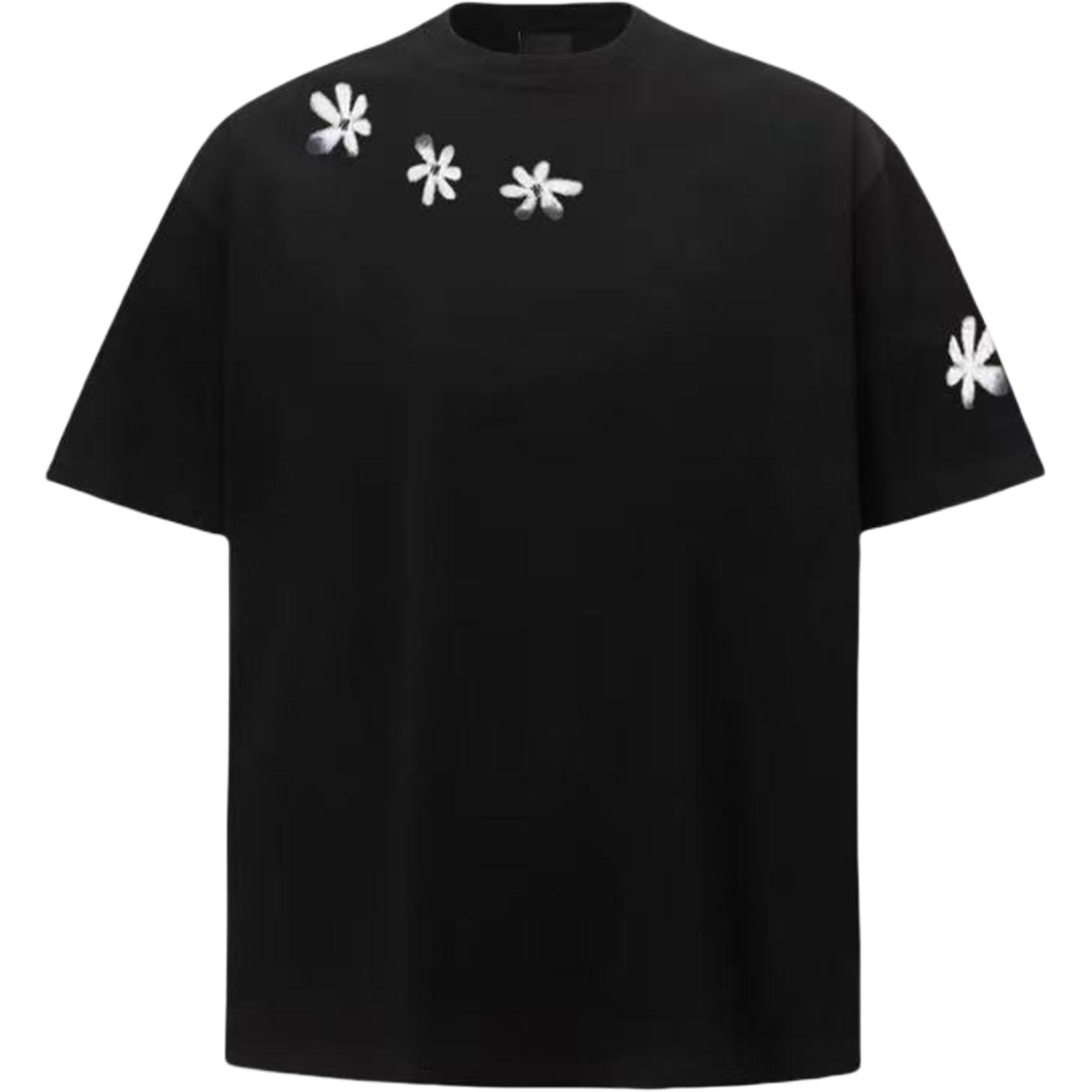BLACK AT T