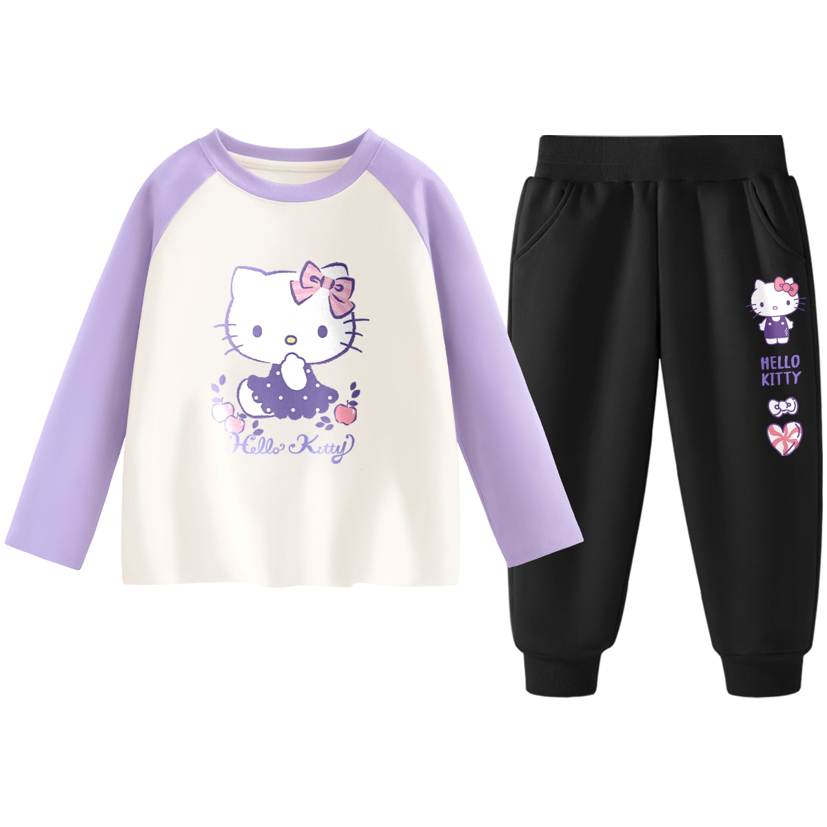Hello Kitty Одежда (Арт. KT202409261017) — фото 1