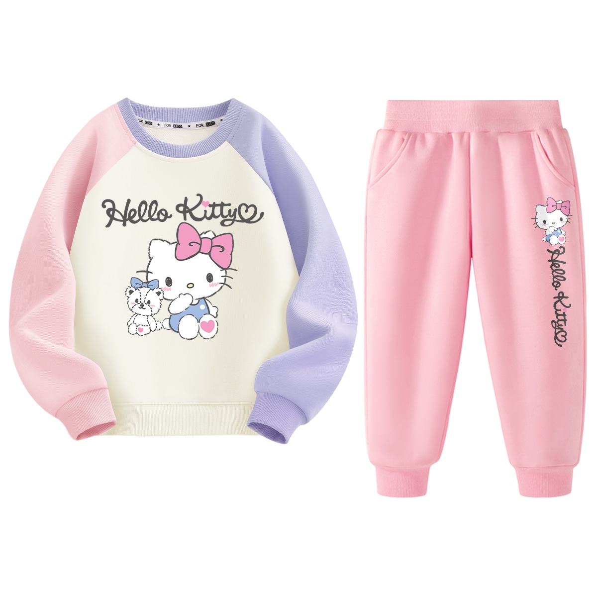 Hello Kitty/凯蒂猫 Hello Kitty