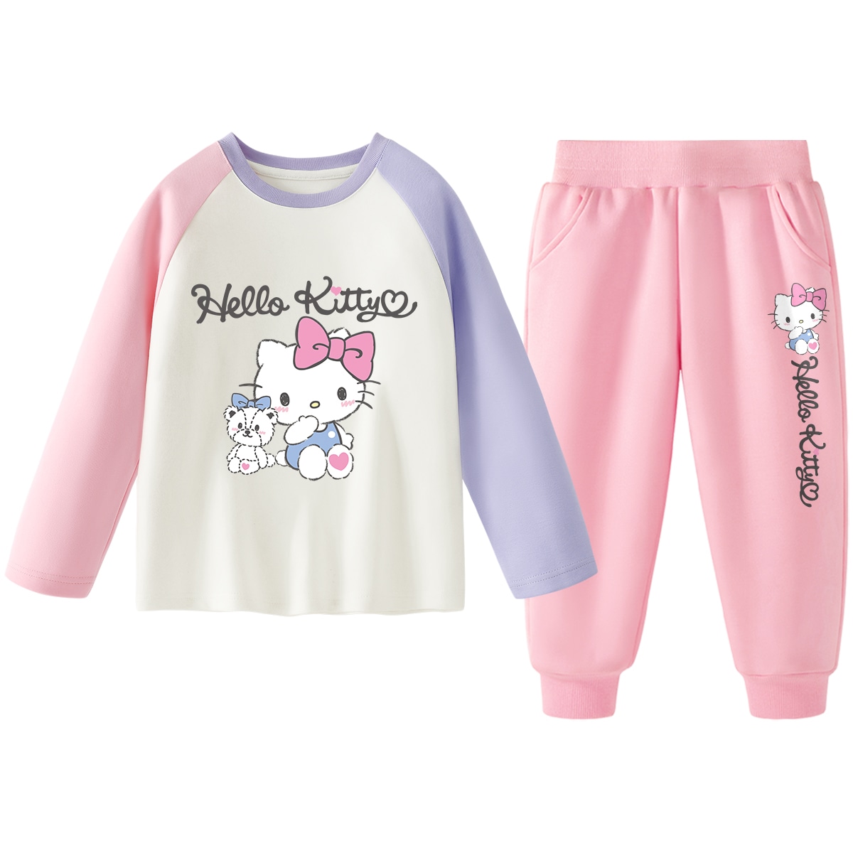 Hello Kitty/凯蒂猫 Hello Kitty T