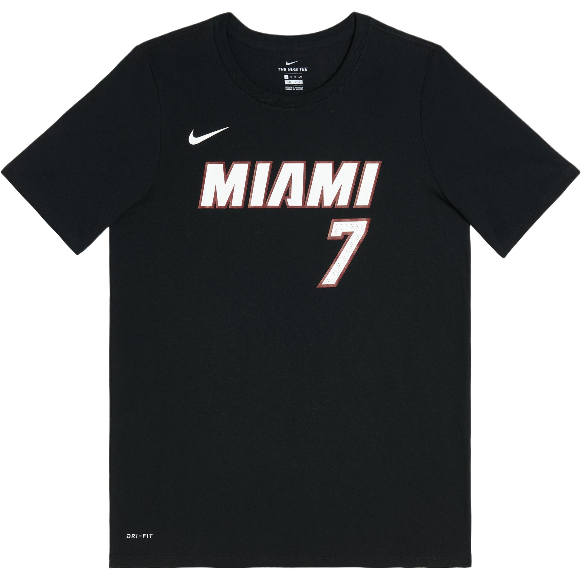 Футболка Nike NBA Dri-FitT DRAGIC GORANlogo