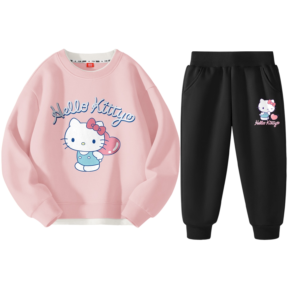 Hello Kitty/凯蒂猫 Hello Kitty