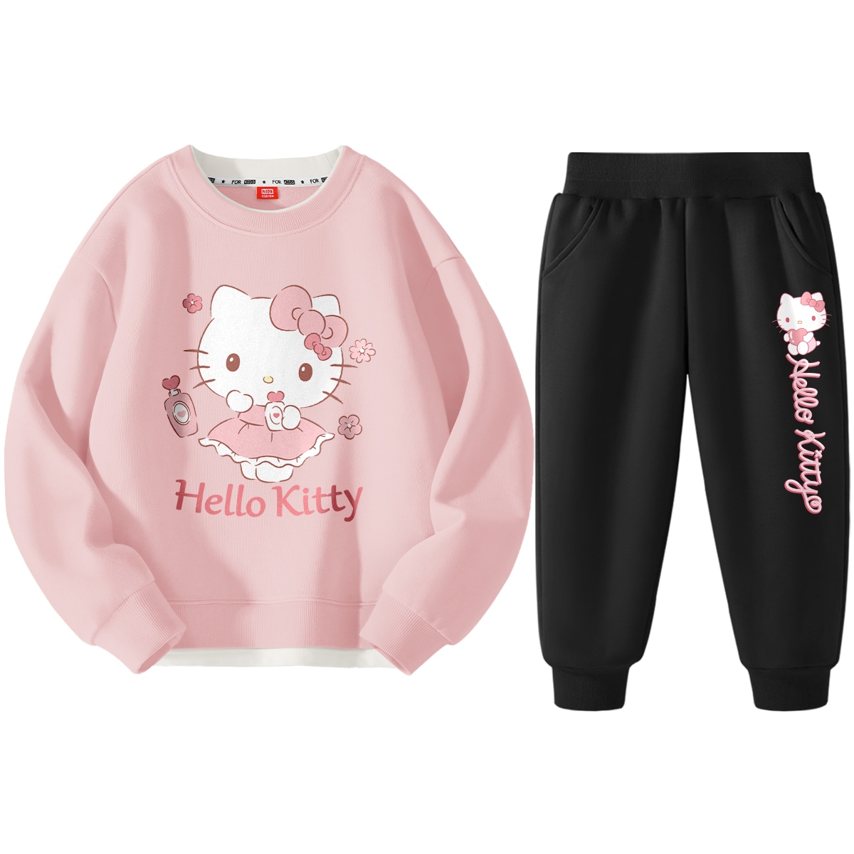 Hello Kitty/凯蒂猫 Hello Kitty