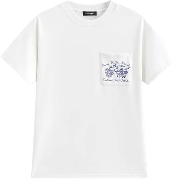 Ed Hardy SS25 T