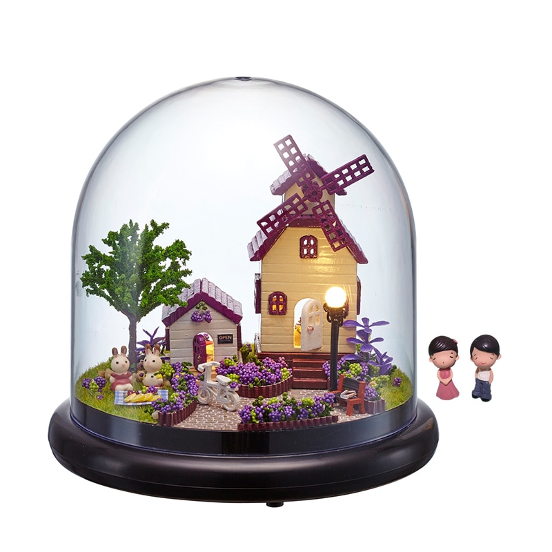 Cute Room 0-300pcs B-015-23 — фото 11
