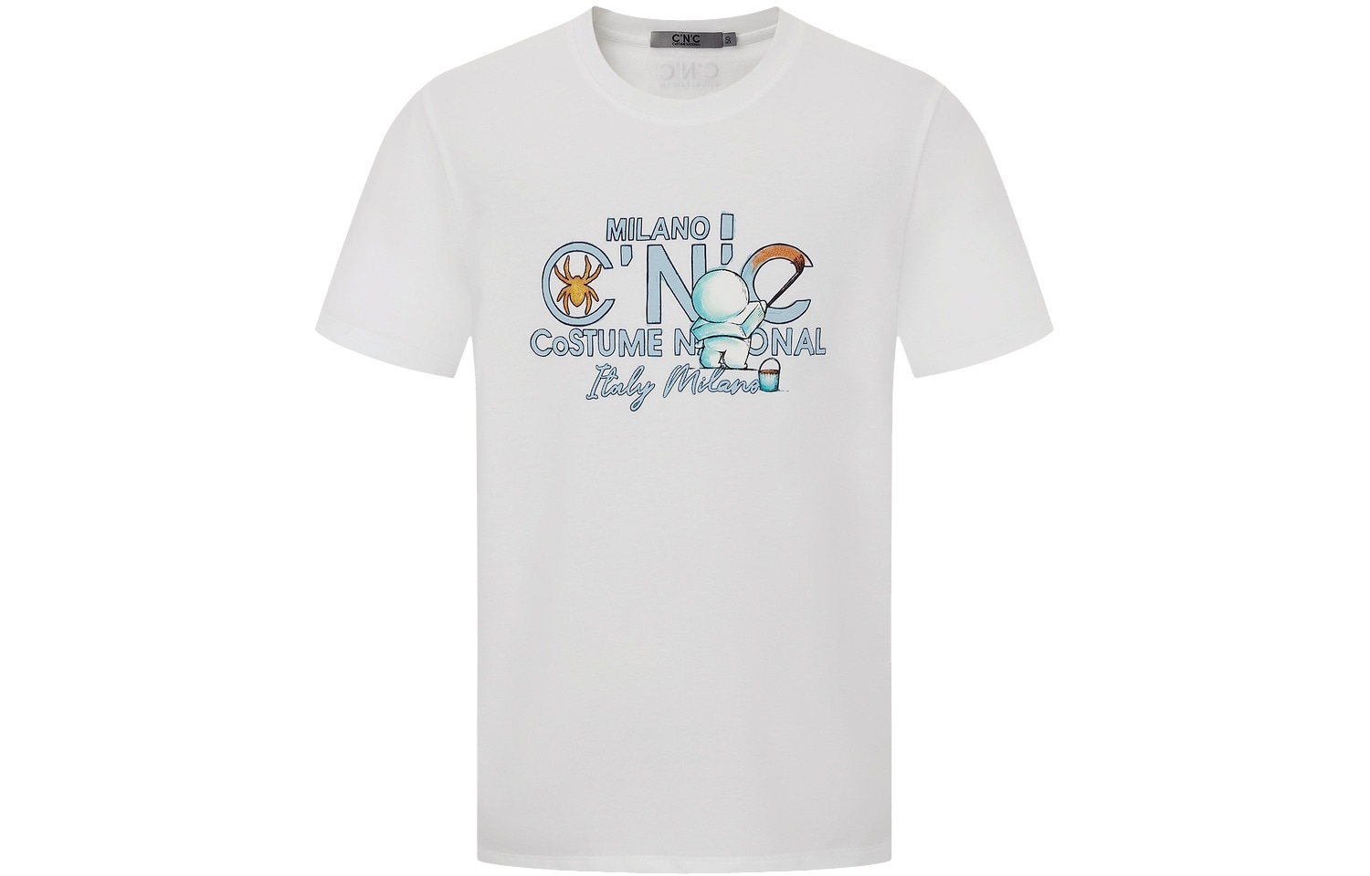 C'N'C Graffiti Tee
