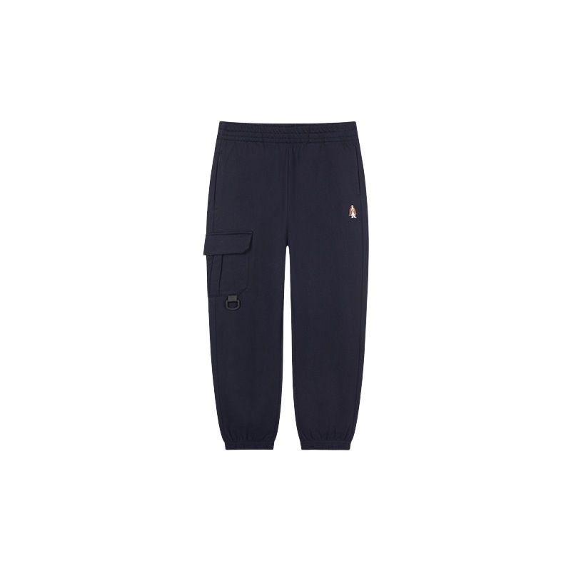 Hush Puppies SS25 Logo