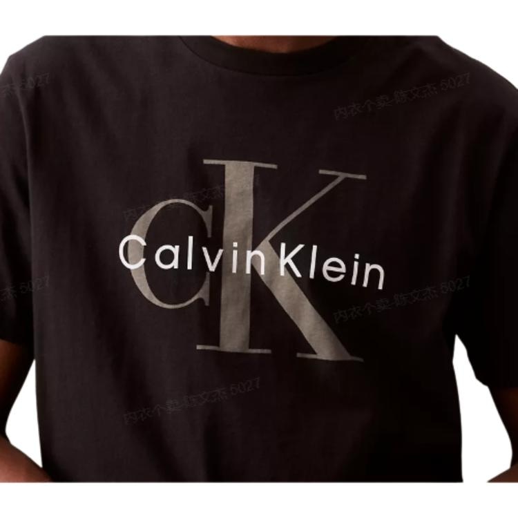 Calvin Klein T — фото 3
