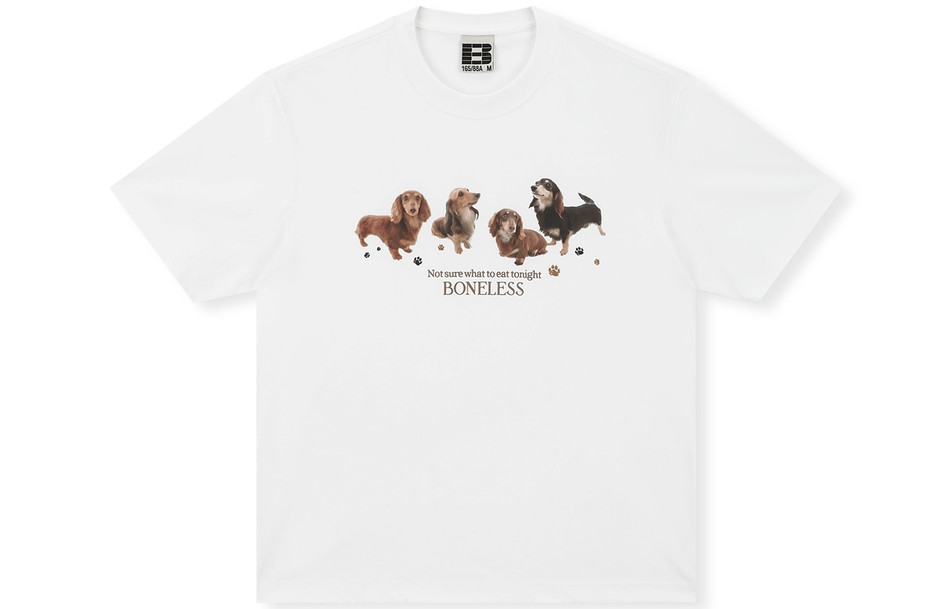 BONELESS T