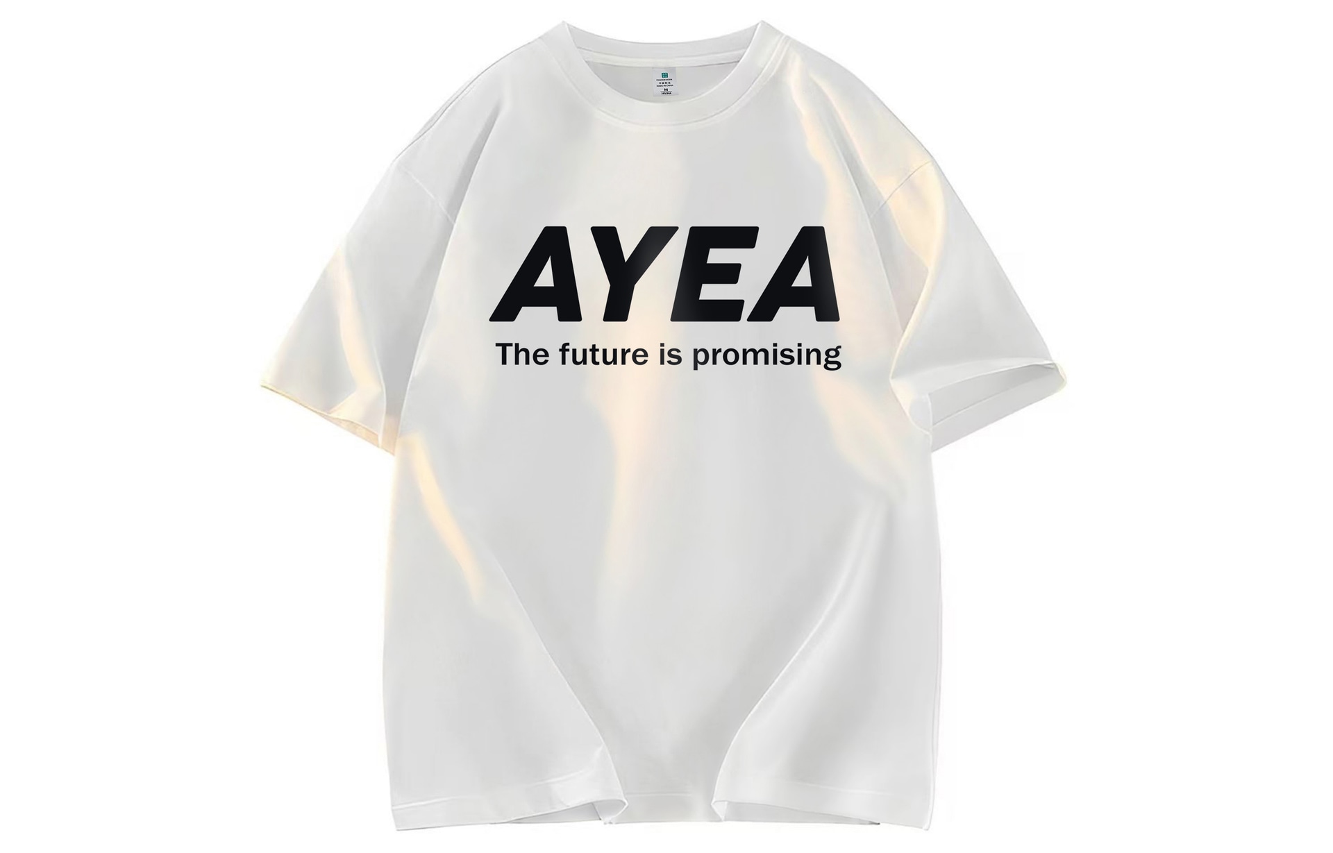 Ayea T-Shirt — фото 3