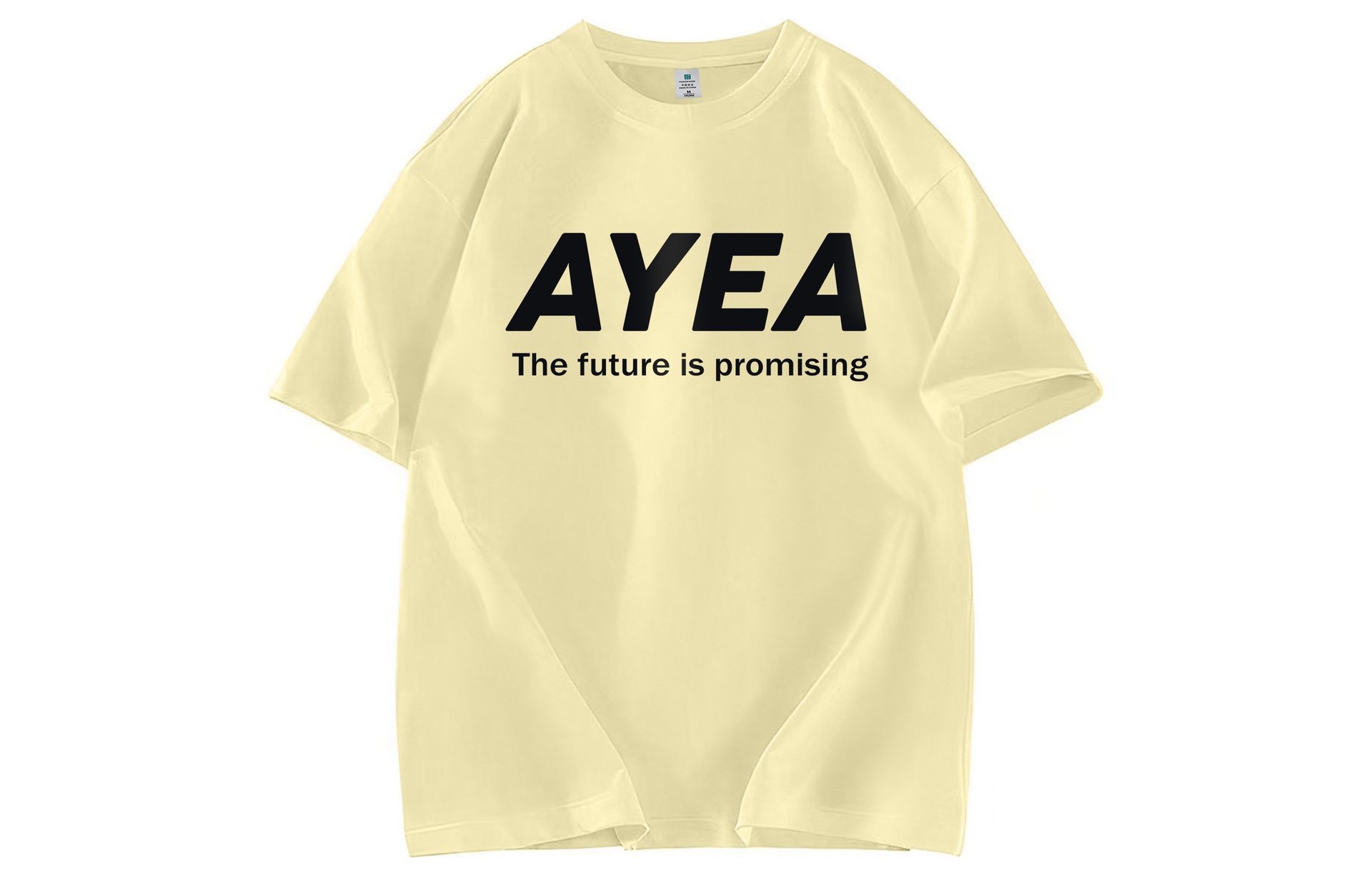 Ayea T-Shirt — фото 9