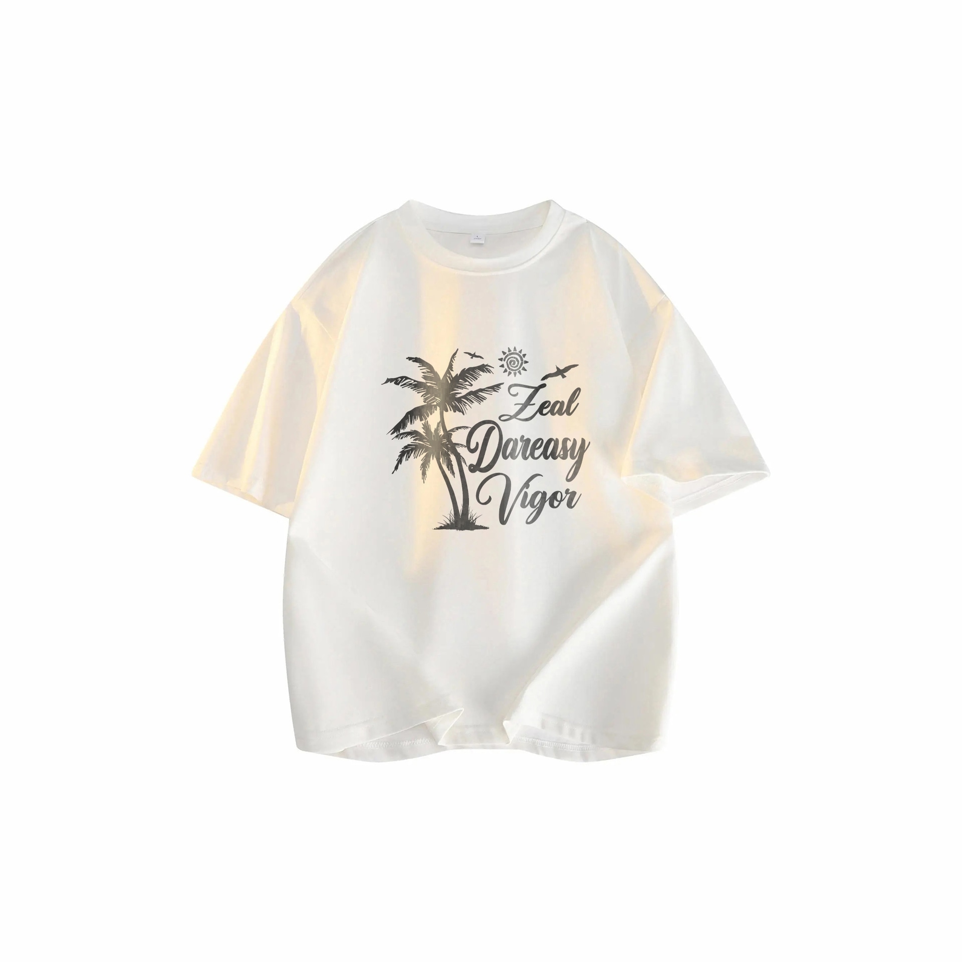 DAREASY T