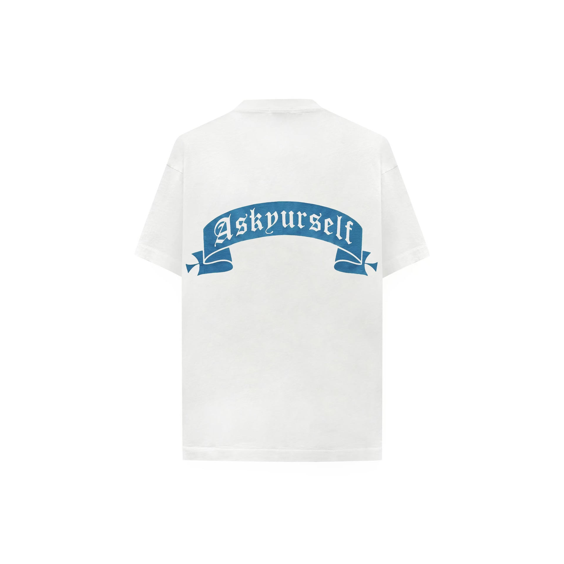 Askyurself Vintage Wash T-Shirt