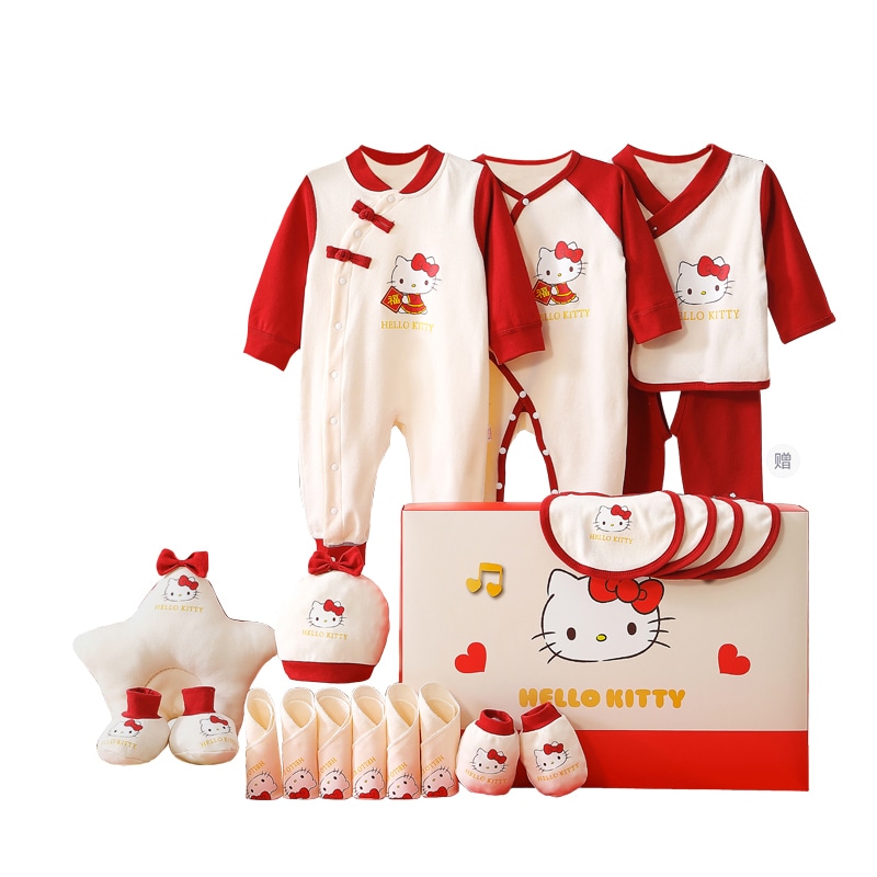 Hello Kitty/凯蒂猫 Hello Kitty 20