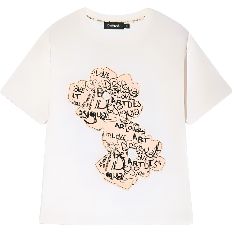 Desigual T