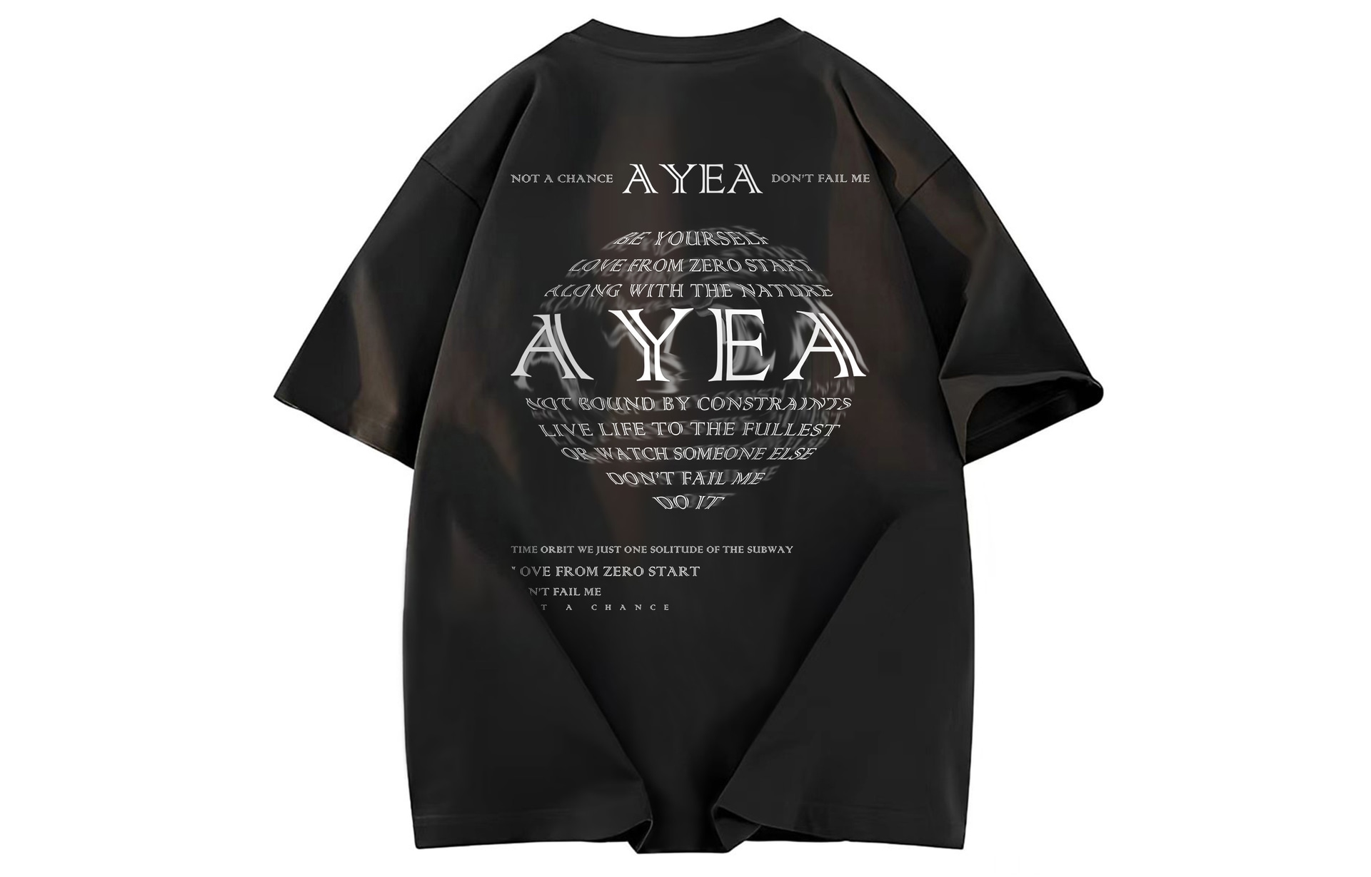 AYEA T