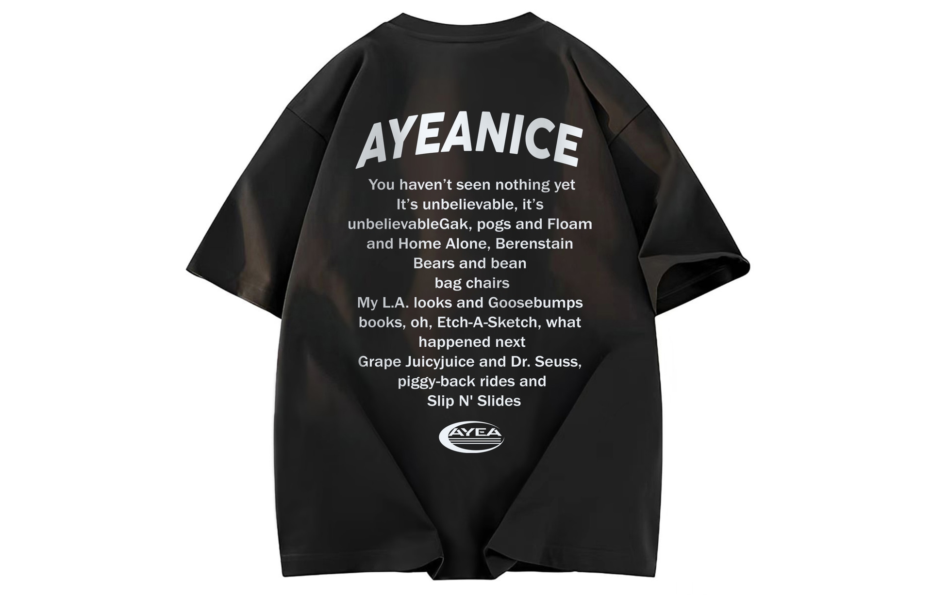 AYEA T-Shirt