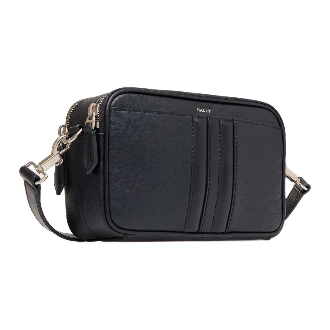 BALLY巴利 Bally Mythos Navy