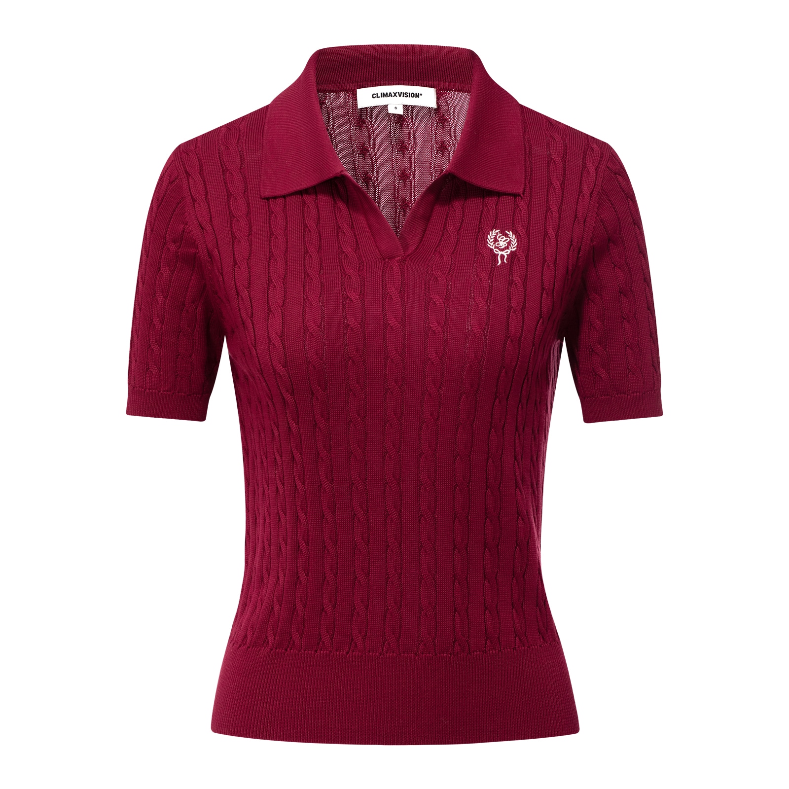 CLIMAX VISION Polo