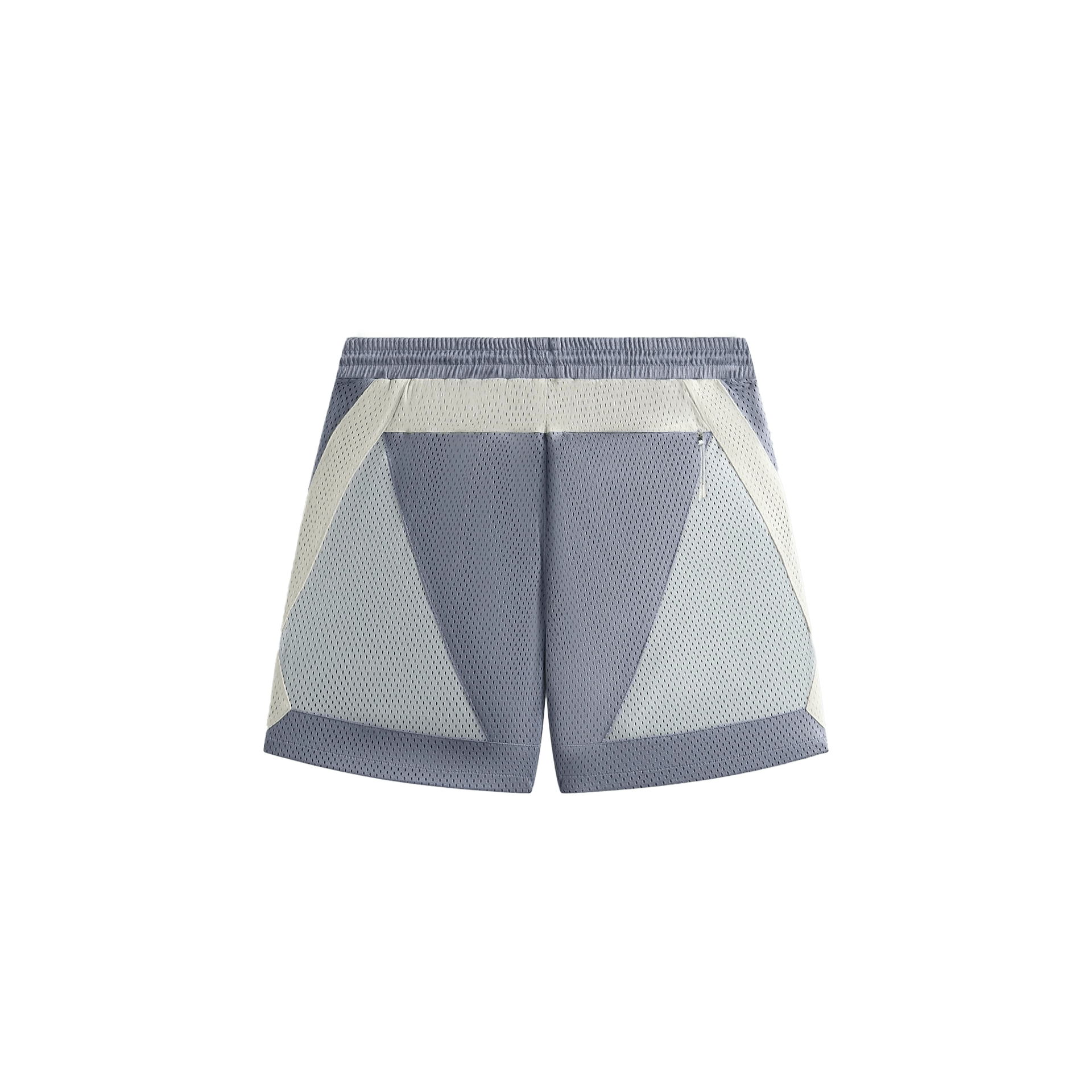 Kith SS25 Mesh Turbo Shorts — фото 1