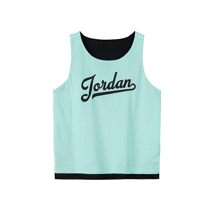 Jordan MVP