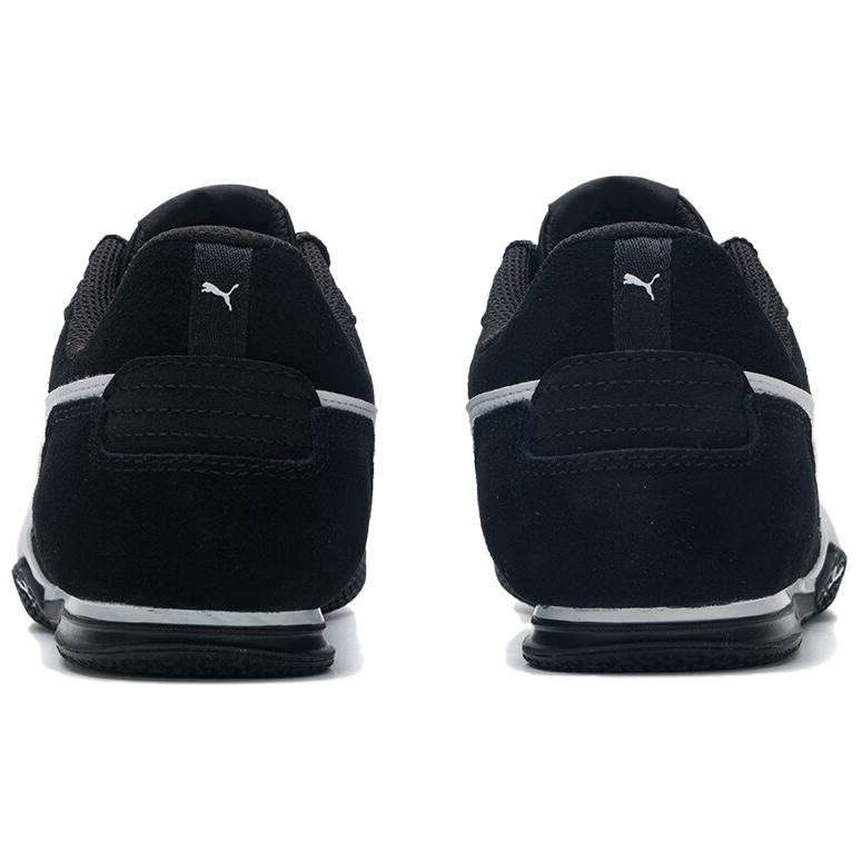Puma Bella Donna Nylon Black — фото 9