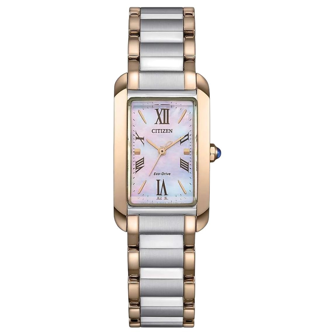 CITIZEN/西铁城 Citizen L Series