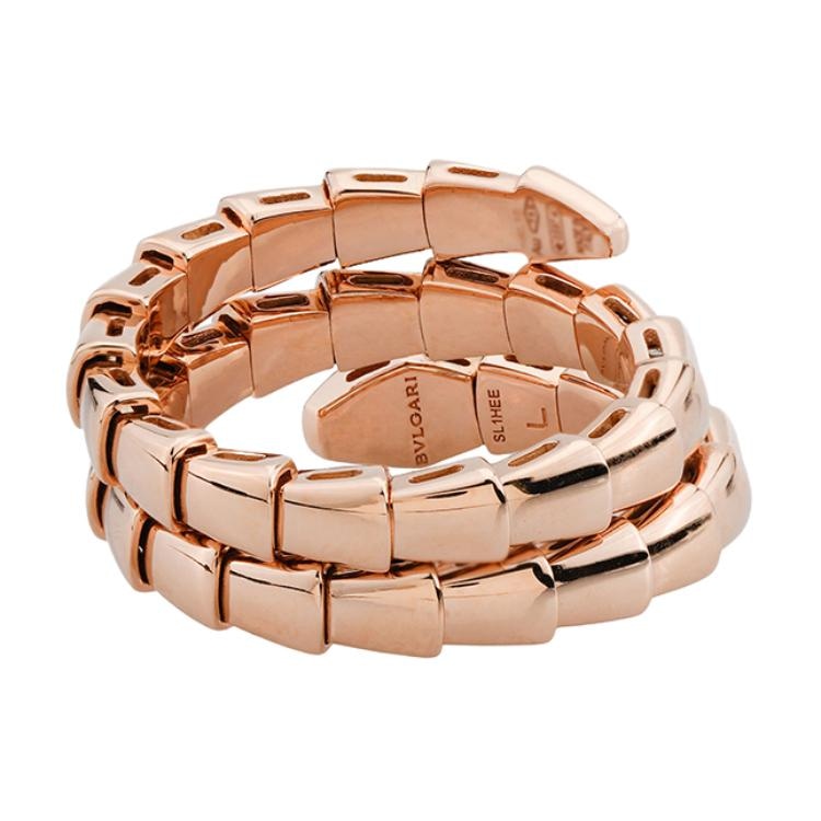 Bvlgari Serpenti — фото 1