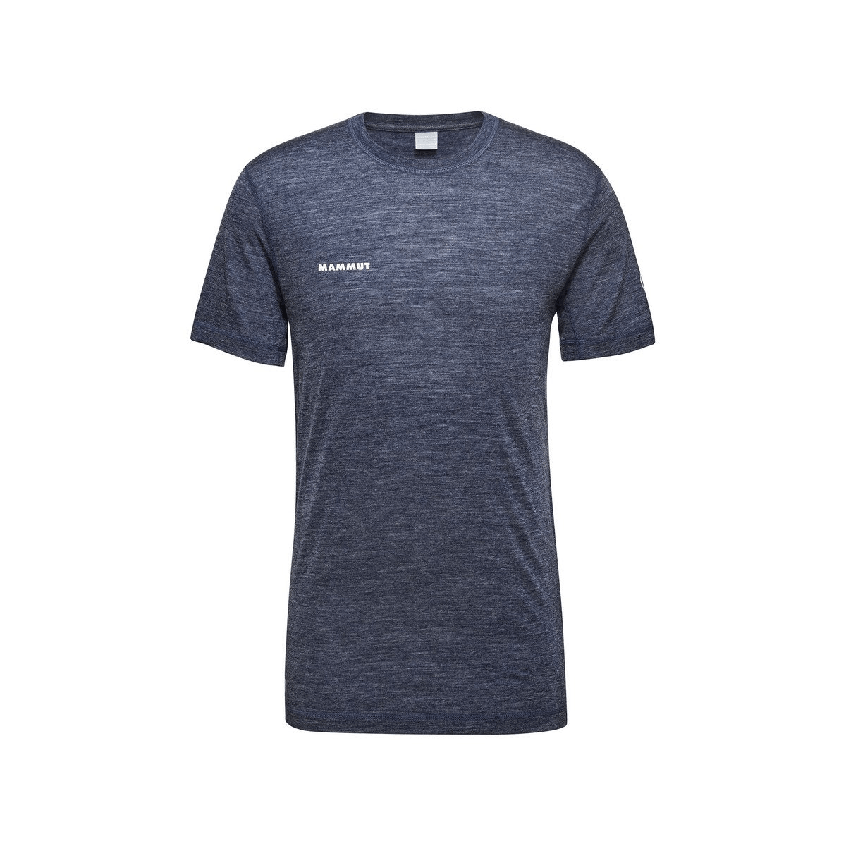 MAMMUT猛犸象 MAMMUT Tree Wool T